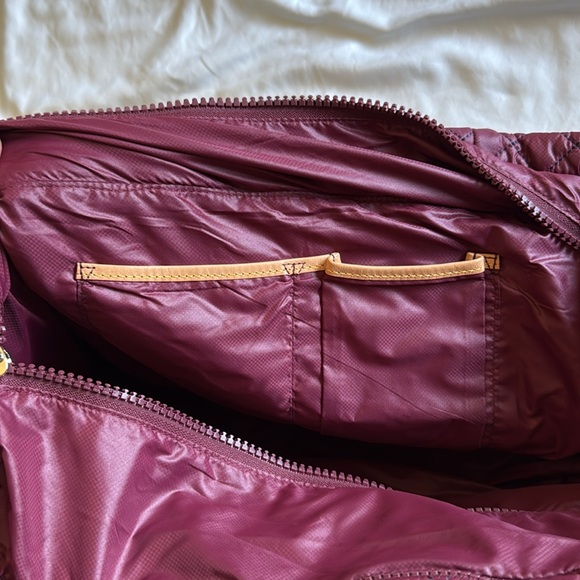 MZ Wallace Dawn Metro Tote Deluxe - Picture 5 of 9